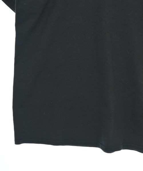 UNUSED（アンユーズド）Tシャツ・カットソー 黒 サイズ:4(XL位) メンズ/2200692603086