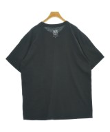 UNUSED（アンユーズド）Tシャツ・カットソー 黒 サイズ:4(XL位) メンズ/2200692603086