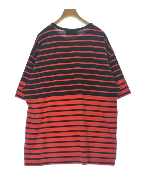 UNUSED（アンユーズド）Tシャツ・カットソー 黒 サイズ:3(L位) メンズ/2200694352074