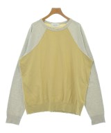 UNUSED（アンユーズド）Tシャツ・カットソー ベージュ サイズ:3(L位) メンズ/2200691742045