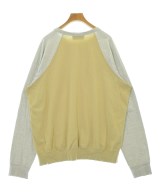 UNUSED（アンユーズド）Tシャツ・カットソー ベージュ サイズ:3(L位) メンズ/2200691742045