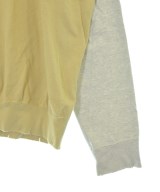 UNUSED（アンユーズド）Tシャツ・カットソー ベージュ サイズ:3(L位) メンズ/2200691742045