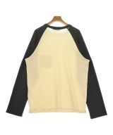 UNUSED（アンユーズド）Tシャツ・カットソー 黄 サイズ:4(L位) メンズ/2200699640053