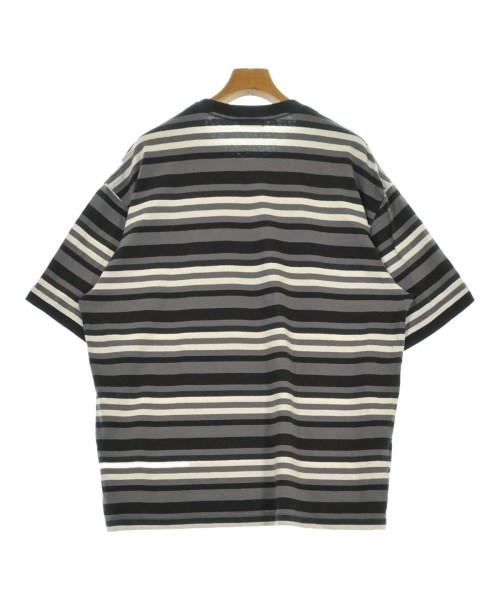 UNUSED（アンユーズド）Tシャツ・カットソー グレー サイズ:4(XL位) メンズ/2200699640060