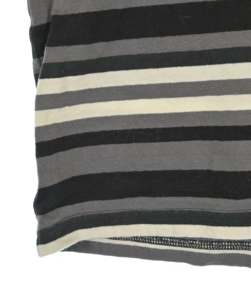 UNUSED（アンユーズド）Tシャツ・カットソー グレー サイズ:4(XL位) メンズ/2200699640060