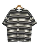 UNUSED（アンユーズド）Tシャツ・カットソー グレー サイズ:4(XL位) メンズ/2200699640060