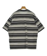 UNUSED（アンユーズド）Tシャツ・カットソー グレー サイズ:4(XL位) メンズ/2200699640060