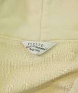 UNUSED（アンユーズド）パーカー 白 サイズ:3(L位) メンズ/2200696013027