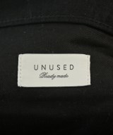 UNUSED（アンユーズド）デニムパンツ 黒 サイズ:2(M位) メンズ/2200700476091