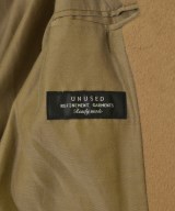 UNUSED（アンユーズド）チェスターコート ベージュ サイズ:3(L位) メンズ/2200696259203