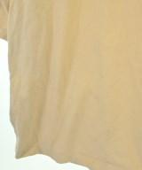 UNUSED（アンユーズド）Tシャツ・カットソー ベージュ サイズ:1(S位) メンズ/2200701750091