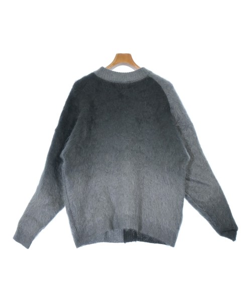UNUSED（アンユーズド）ニット・セーター グレー サイズ:3(L位) メンズ/2200653984018