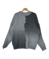 UNUSED（アンユーズド）ニット・セーター グレー サイズ:3(L位) メンズ/2200653984018