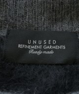 UNUSED（アンユーズド）ニット・セーター グレー サイズ:3(L位) メンズ/2200653984018