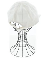 UNUSED（アンユーズド）キャップ 白 サイズ:- メンズ/2200654888346