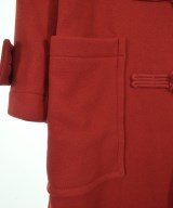 UNUSED（アンユーズド）ダッフルコート 赤 サイズ:2(M位) メンズ/2200655022046