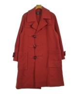 UNUSED ダッフルコート