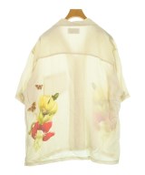 UNUSED（アンユーズド）カジュアルシャツ ベージュ サイズ:3(L位) メンズ/2200651184182