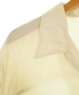 UNUSED（アンユーズド）カジュアルシャツ ベージュ サイズ:3(L位) メンズ/2200651184182