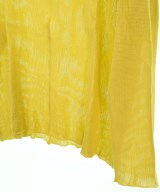 UNUSED（アンユーズド）Tシャツ・カットソー 黄 サイズ:3(L位) メンズ/2200650412088