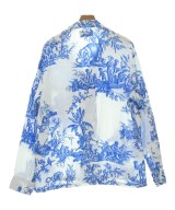 UNUSED（アンユーズド）カジュアルシャツ 白 サイズ:3(L位) メンズ/2200657192150