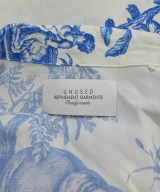 UNUSED（アンユーズド）カジュアルシャツ 白 サイズ:3(L位) メンズ/2200657192150