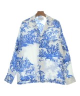 UNUSED カジュアルシャツ