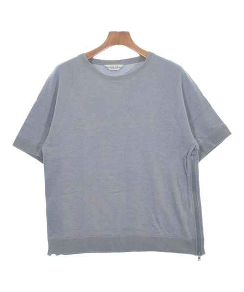 UNUSED(アンユーズド)Tシャツ・カットソー グレー サイズ:2(M位)/2200657491222