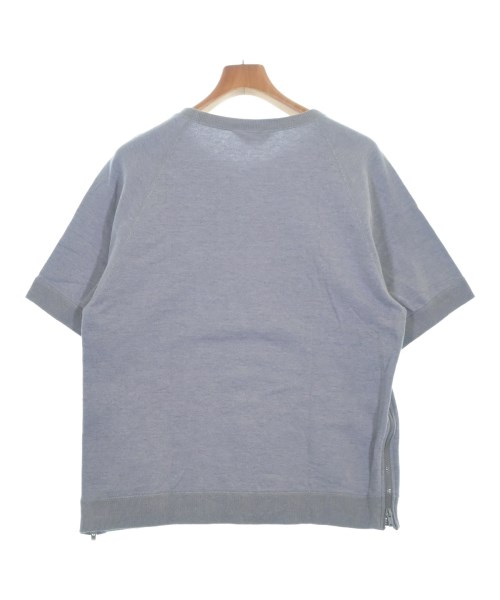 UNUSED（アンユーズド）Tシャツ・カットソー グレー サイズ:2(M位) メンズ/2200657491222