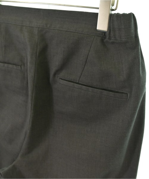 UNUSED（アンユーズド）ショートパンツ グレー サイズ:F メンズ/2200658055041