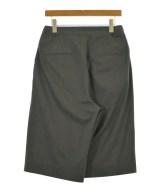 UNUSED（アンユーズド）ショートパンツ グレー サイズ:F メンズ/2200658055041