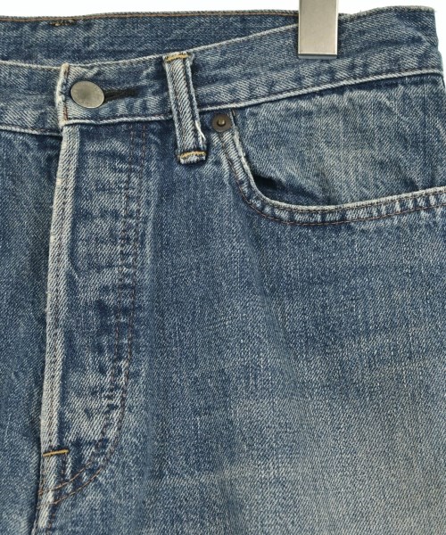 UNUSED（アンユーズド）デニムパンツ 青 サイズ:-(M位) メンズ/2200658293016
