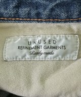 UNUSED（アンユーズド）デニムパンツ 青 サイズ:-(M位) メンズ/2200658293016