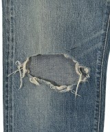 UNUSED（アンユーズド）デニムパンツ 青 サイズ:-(M位) メンズ/2200658293016