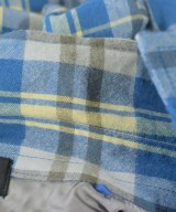 UNUSED（アンユーズド）カジュアルシャツ 青 サイズ:3(L位) メンズ/2200654003077