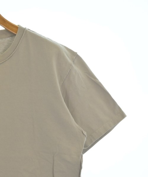 UNUSED（アンユーズド）Tシャツ・カットソー グレー サイズ:2(M位) メンズ/2200654003145