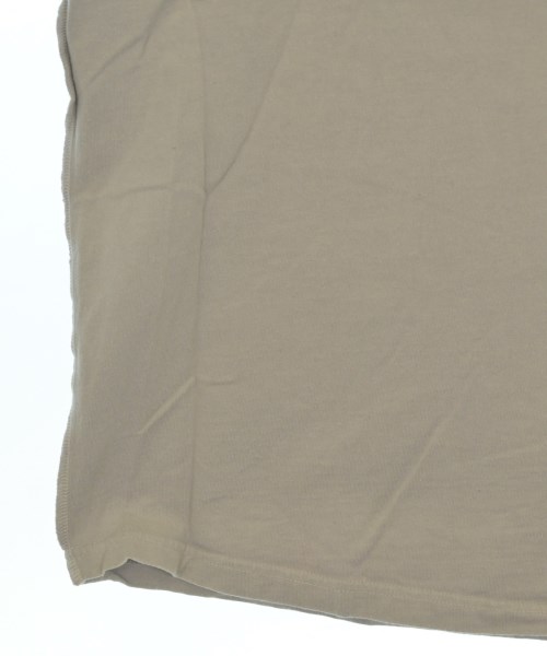 UNUSED（アンユーズド）Tシャツ・カットソー グレー サイズ:2(M位) メンズ/2200654003145