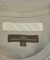 UNUSED（アンユーズド）Tシャツ・カットソー グレー サイズ:2(M位) メンズ/2200654003145