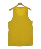 UNUSED（アンユーズド）タンクトップ 黄 サイズ:3(L位) メンズ/2200654003152