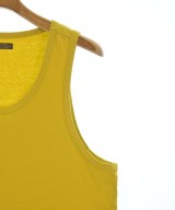 UNUSED（アンユーズド）タンクトップ 黄 サイズ:3(L位) メンズ/2200654003152