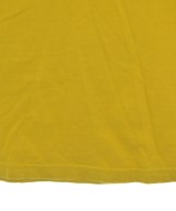 UNUSED（アンユーズド）タンクトップ 黄 サイズ:3(L位) メンズ/2200654003152