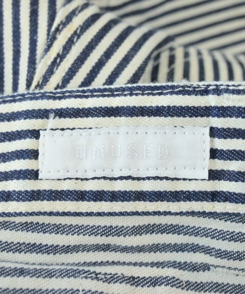 UNUSED（アンユーズド）その他 紺 サイズ:3(L位) メンズ/2200654003190