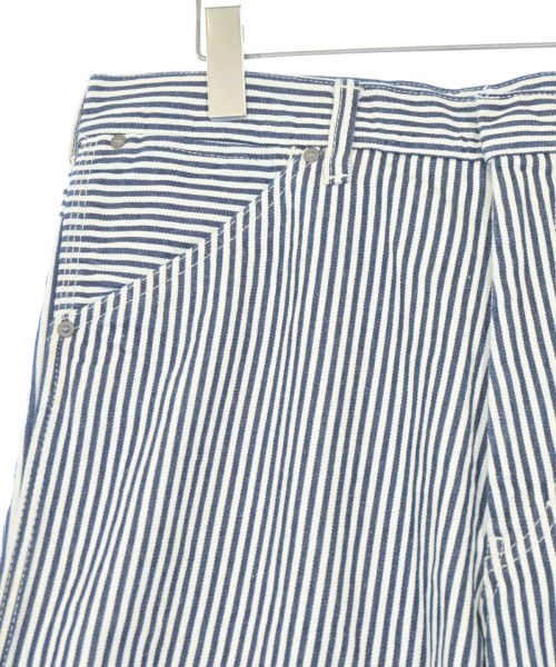 UNUSED（アンユーズド）その他 紺 サイズ:3(L位) メンズ/2200654003190