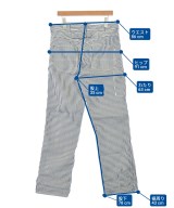 UNUSED（アンユーズド）その他 紺 サイズ:3(L位) メンズ/2200654003190