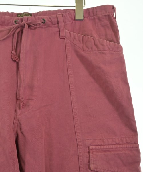 UNUSED（アンユーズド）その他 ピンク サイズ:2(M位) メンズ/2200654003206