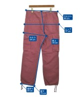 UNUSED（アンユーズド）その他 ピンク サイズ:2(M位) メンズ/2200654003206