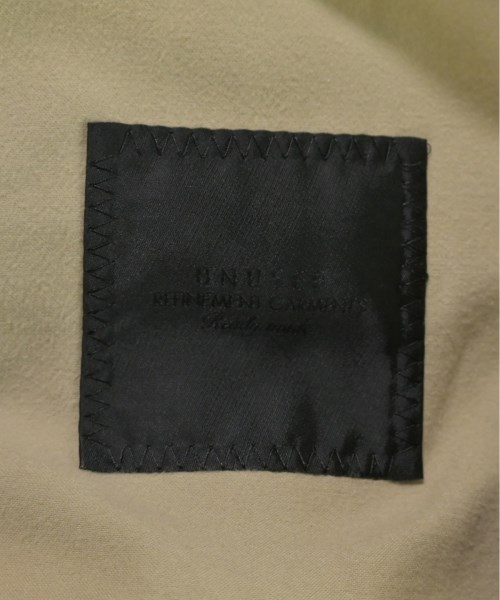 UNUSED（アンユーズド）トレンチコート ベージュ サイズ:0(XS位) メンズ/2200658564024