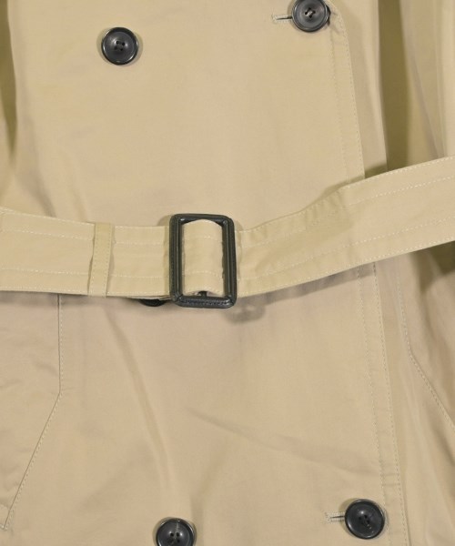 UNUSED（アンユーズド）トレンチコート ベージュ サイズ:0(XS位) メンズ/2200658564024