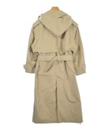 UNUSED（アンユーズド）トレンチコート ベージュ サイズ:0(XS位) メンズ/2200658564024