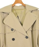 UNUSED（アンユーズド）トレンチコート ベージュ サイズ:0(XS位) メンズ/2200658564024